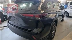 تويوتا هايلاندر